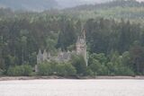 Glenbogle Castle, Monarch of the Glen ~ Ardverikie House, Kinloch Laggan