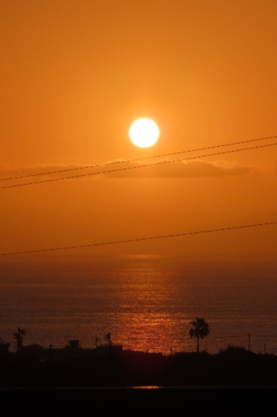 2024 December Tenerife, Canary Islands