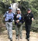 318. Corbett Eco Falls
