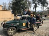 332b. Corbett National Park