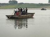 57. Chambal River
