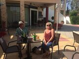 Aeolian Gaea Hotel ~ May 2018