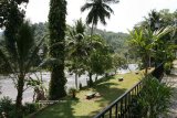 Kitulgala Rest House Hotel Gardens