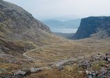 Road to Cattlepass & Applecross