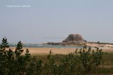 Yala National Park Beach. We had lunch here, looking out on the Indian Ocean. This is where the tsunami of 2004 hit, so many lives lost.