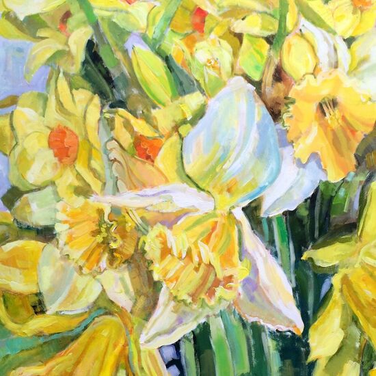 DAFFODILS