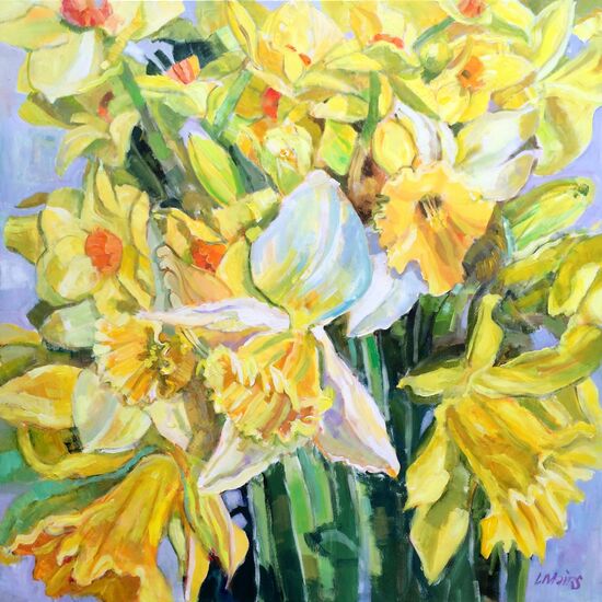 DAFFODILS