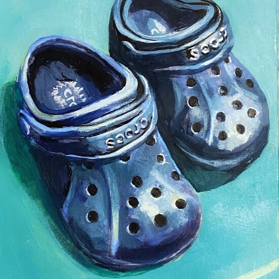 baby crocs