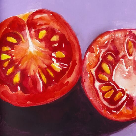 tomatoes