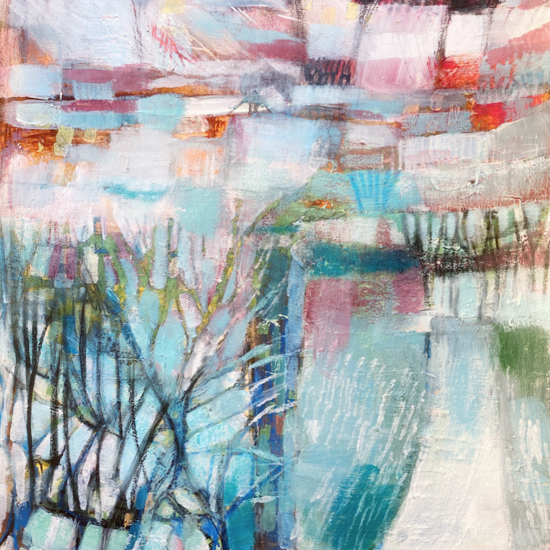 Patchwork Hills(Muirburn Rd)