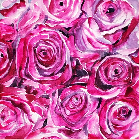 pinkroses