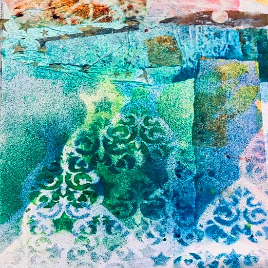 star christmas trees