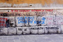 Italian Grafitti