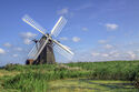 Herringfleet windpump