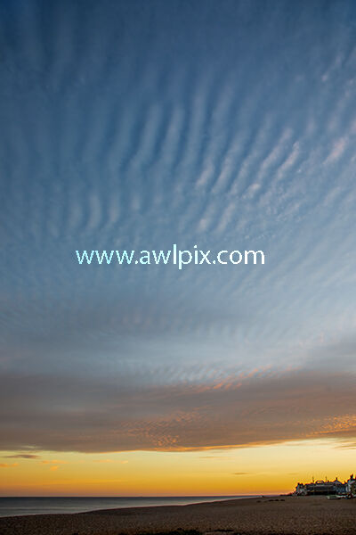 Aldeburgh beach