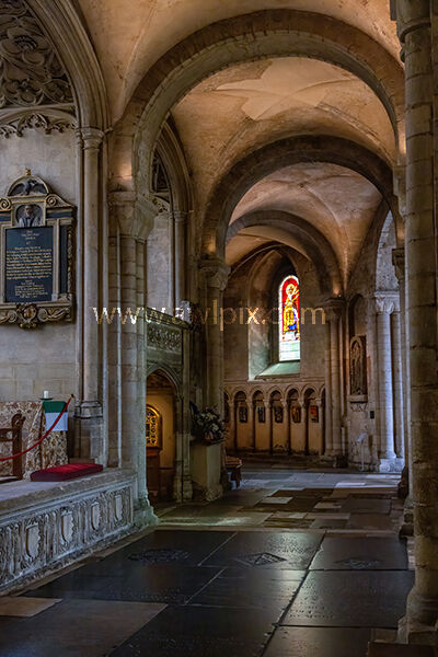 Norwich Cathedral