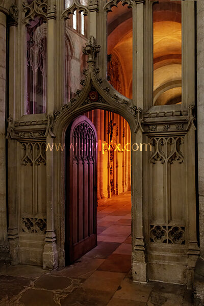 Norwich Cathedral