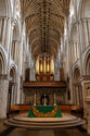 Norwich Cathedral