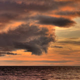 Sunset 3, Tremadog Bay