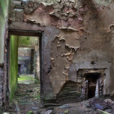 Dereliction 1, Slate Mine, Nantlle