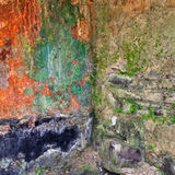 Dereliction 2, Slate Mine, Nantlle