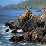 Dunmore head