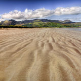 Sand Patterns on Fermoyle beach