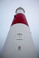 Portland Bill Lighthouse