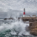 Portland Bill Lighthouse