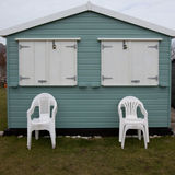 Waiting for the Summer