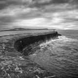 The Cobb no 2, Lyme Regis