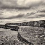 The Cobb no 3, Lyme Regis