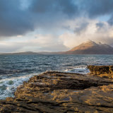 The Cuillins from Elgol