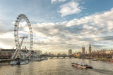 The London Eye