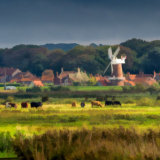 Cley Windmill