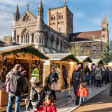 St Albans Christmas Market