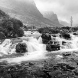 Russel Burn, Bealach Nam Bo, Applecross Peninsula