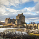 Eilean Donan Castle, Dornie