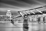 The Millennium Bridge