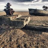Dungeness Boat and Tackle