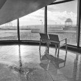 Chairs, De La Warr Pavilion