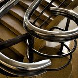 Staircase Spiral, De La Warr Pavilion