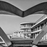 The De La Warr Pavilion