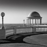 Art Deco Balastrades