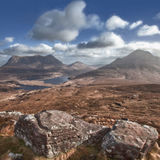 Scotland - Inverpolly