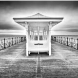 Pavilion on Swanage Pier, Dorset