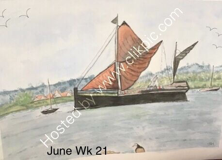 June