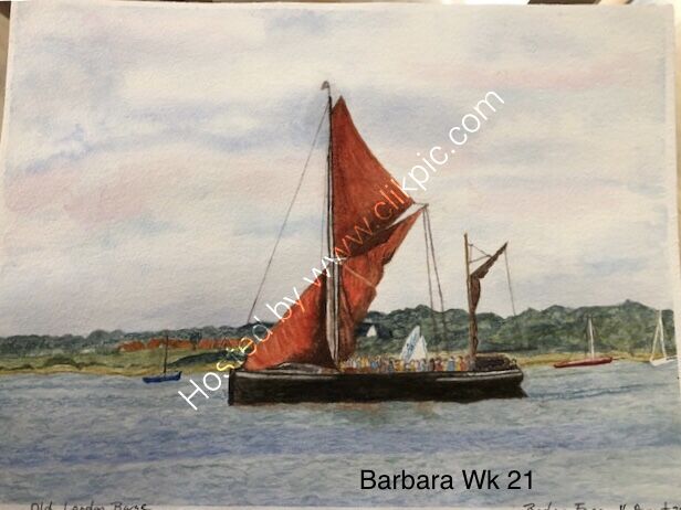 Barbara