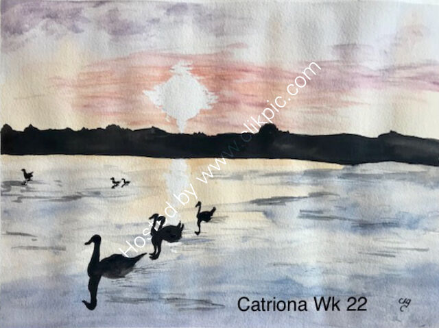 Catriona