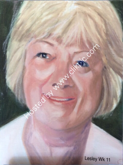 Lesley